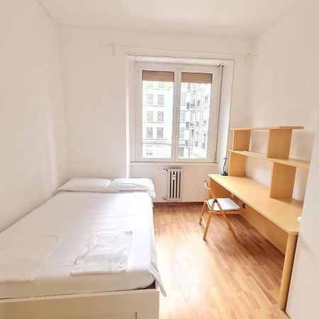 Santa Maria Valle Apartment Милан Экстерьер фото